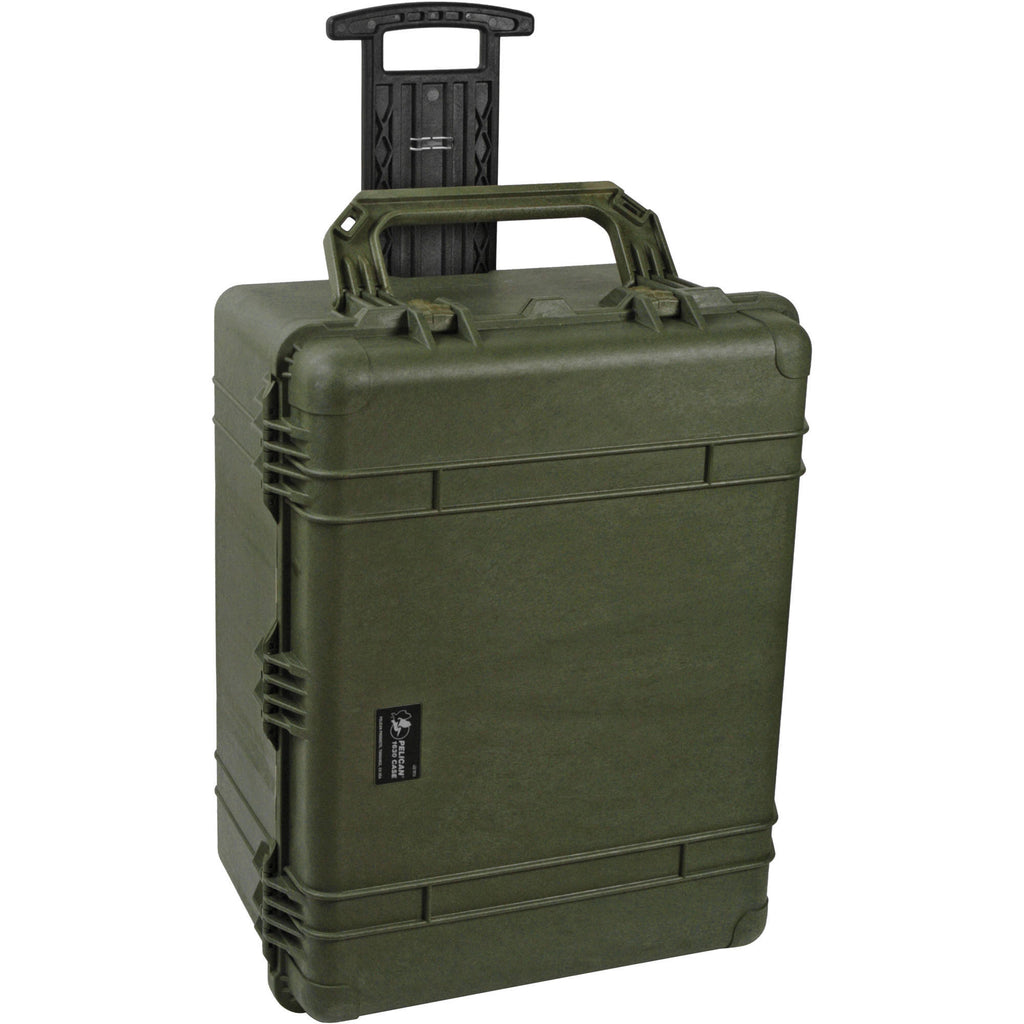 Pelican 1630 Case with Foam B876533