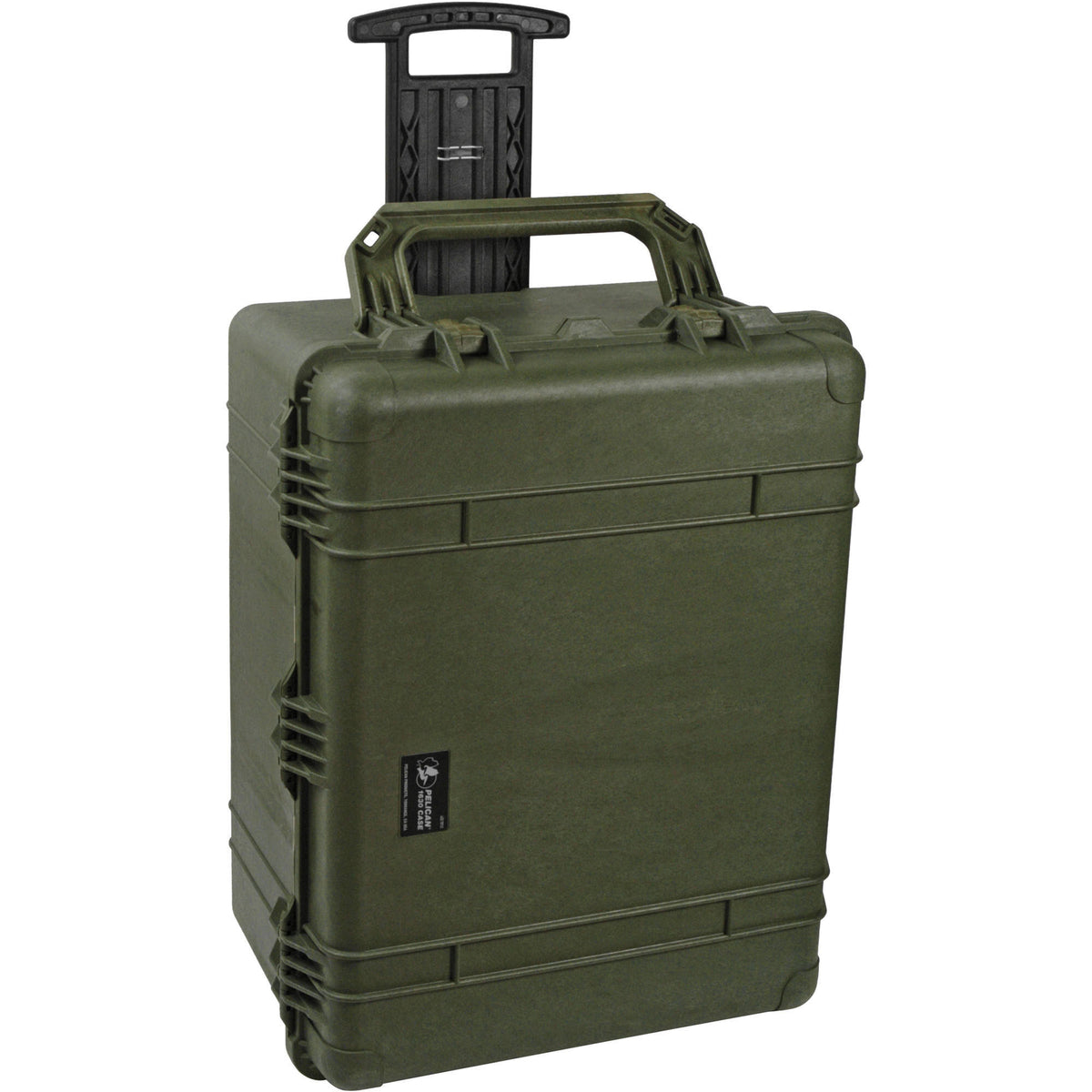 Pelican 1630 Case with Foam B876533