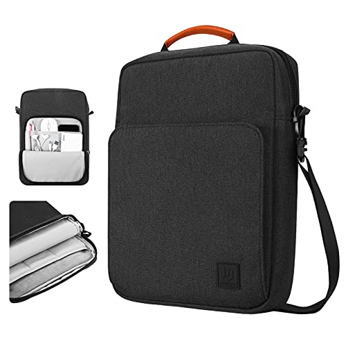 Marble Blue 9-11 Inch Tablet Sleeve Shoulder Bag with Handle A162969