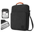 Marble Blue 9-11 Inch Tablet Sleeve Shoulder Bag with Handle A162969