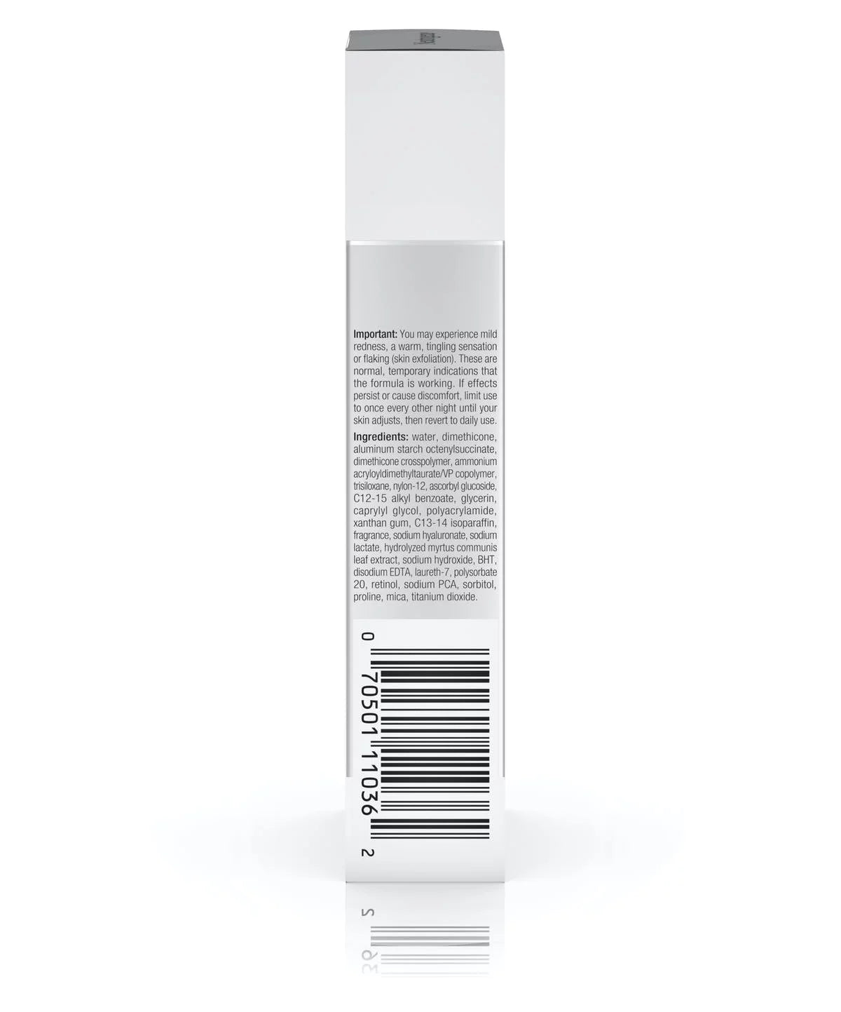 1 oz Pack of 2 Retinol Vitamin C Spot Corrector Y640