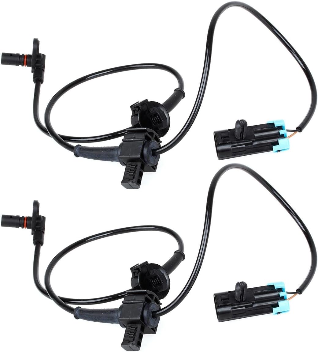ABS Wheel Speed Sensor Rear Left & Right P359