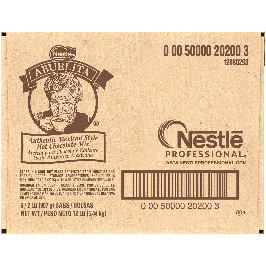 6-2 lb. Hot Cocoa Mix V6765