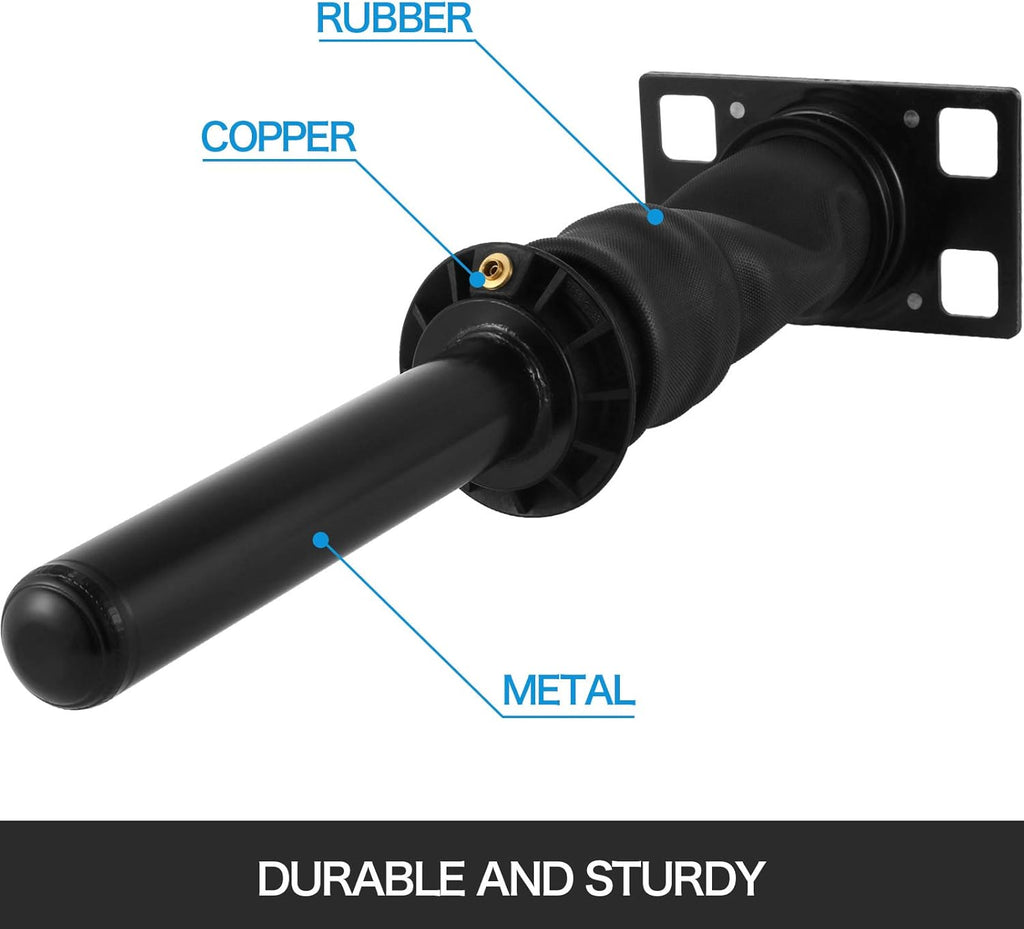 Cab Air Shock Absorber Single Q9133