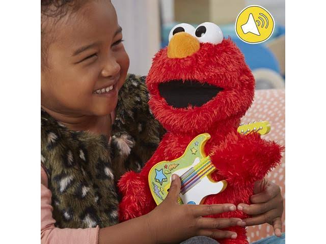 14-inch Plush Toy D319847