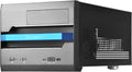 Micro-ATX Small Form Factor Case with Aluminum Front Panel M813503