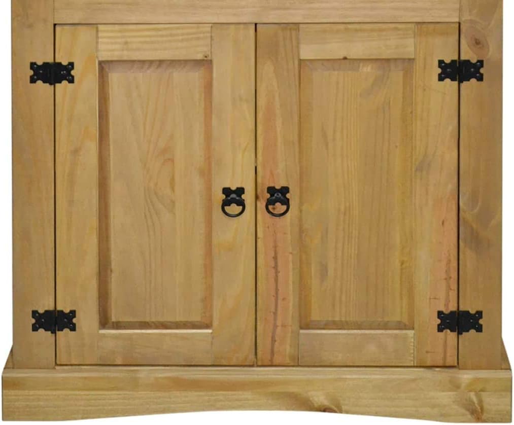 31.5"x15.7"x66.9" Cupboard R281