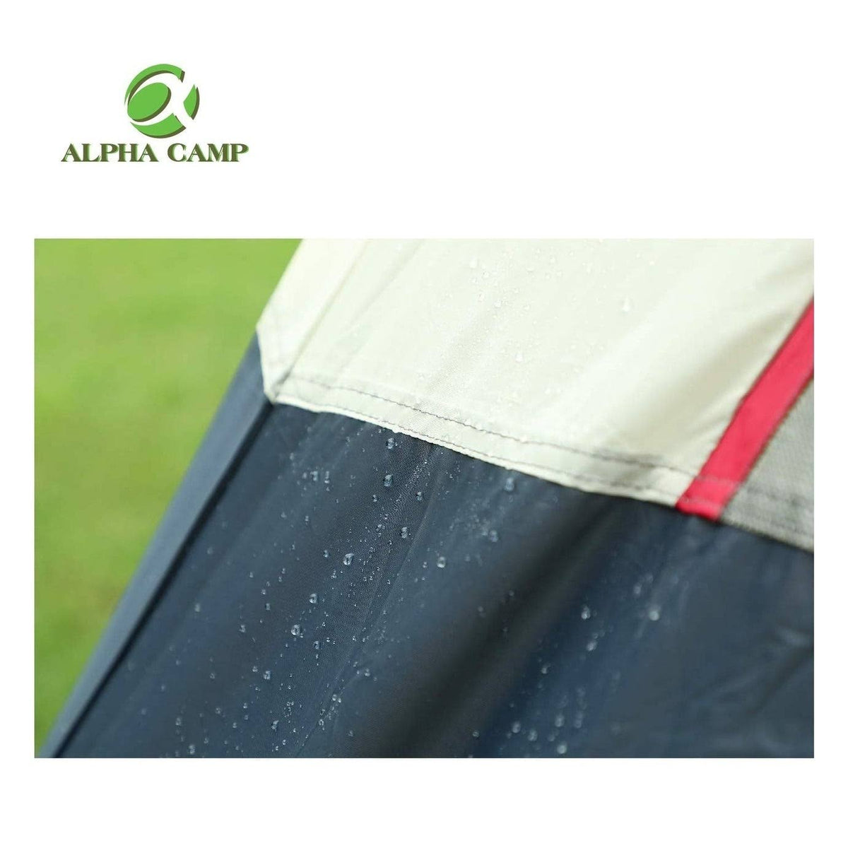 6 Person Camping Tent M83347