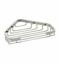 Corner Shower Basket M9846