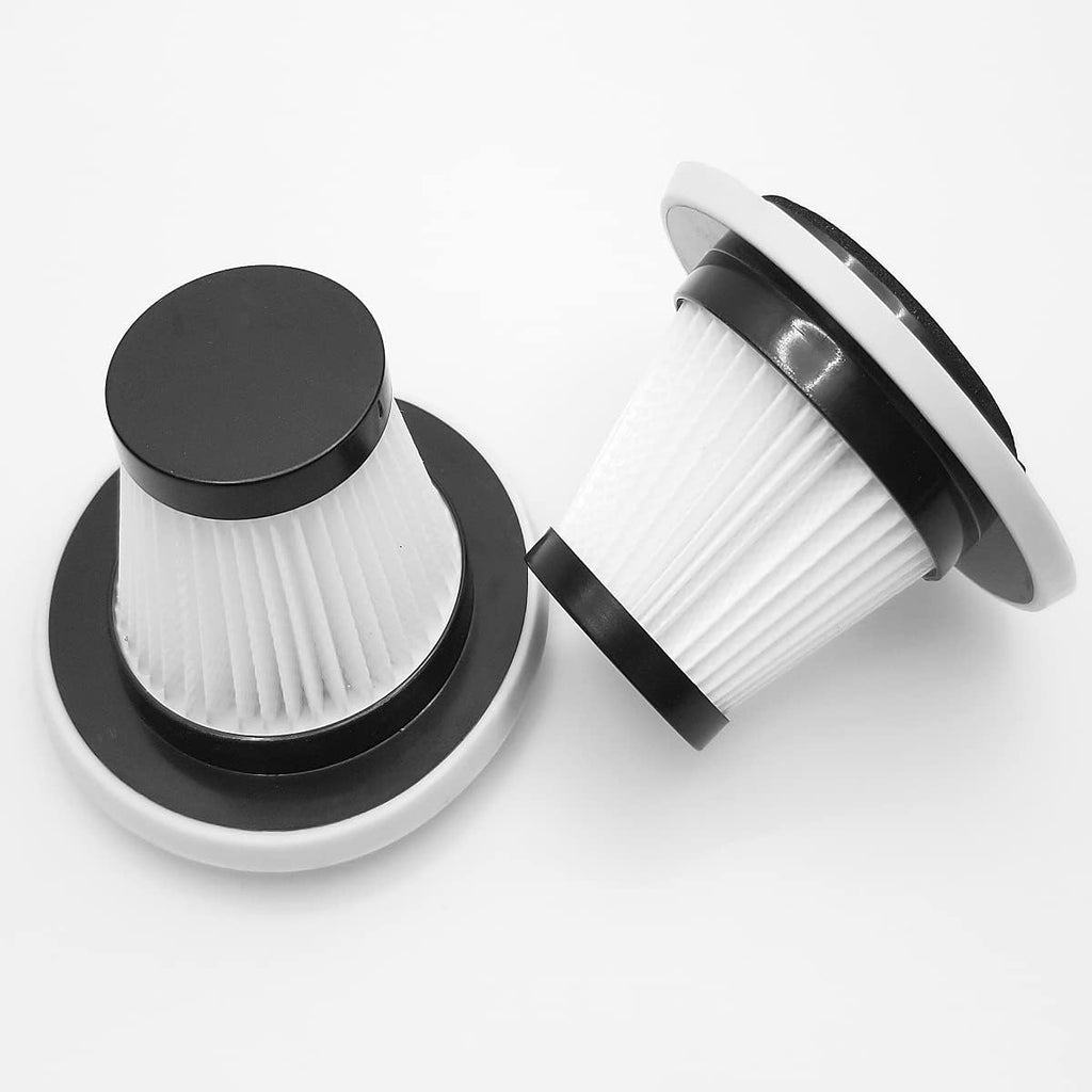 2 Pcs Vacuum Cleaner Filters C359217