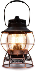 Vintage LED Lantern B8948