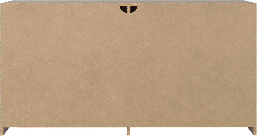 6 Drawer Dresser H637
