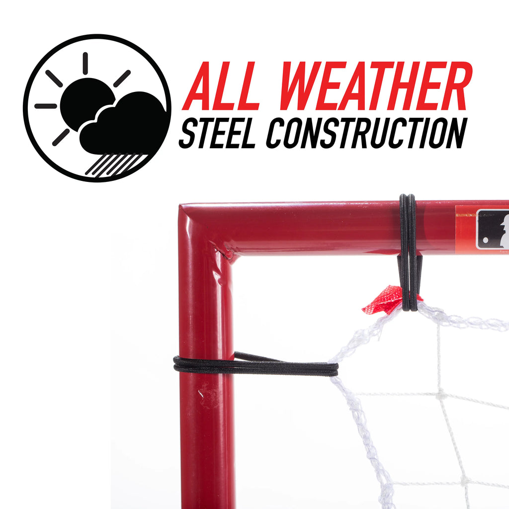 44" Baseball Rebounder Net F235