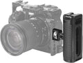 Aluminum Locating Side Handle L1107