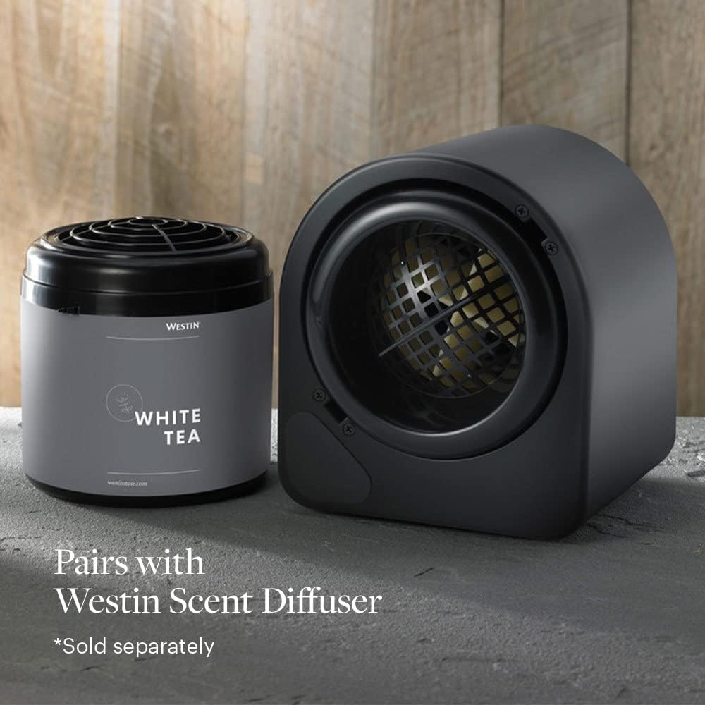 White Tea Home Diffuser Refill Cartridge M736