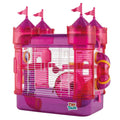 Castle Connectable Hamster Home F140535