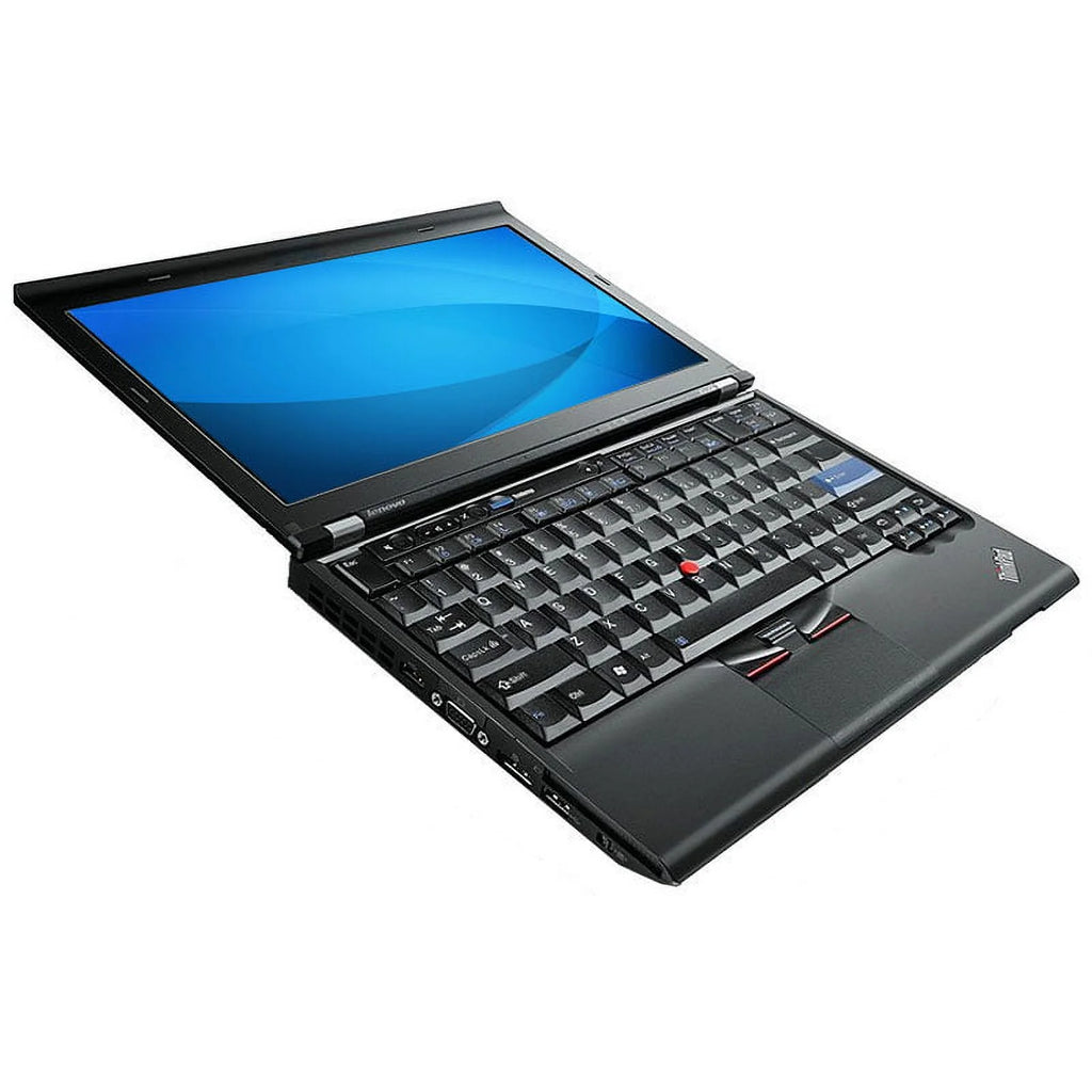 Used 2.5GHz i5 4GB 320GB Windows 10 Pro 64 12" Laptop A64259