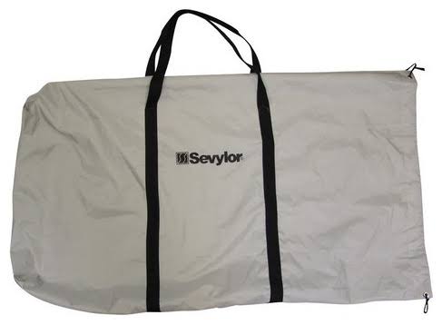 Inflatable Canoe K8302