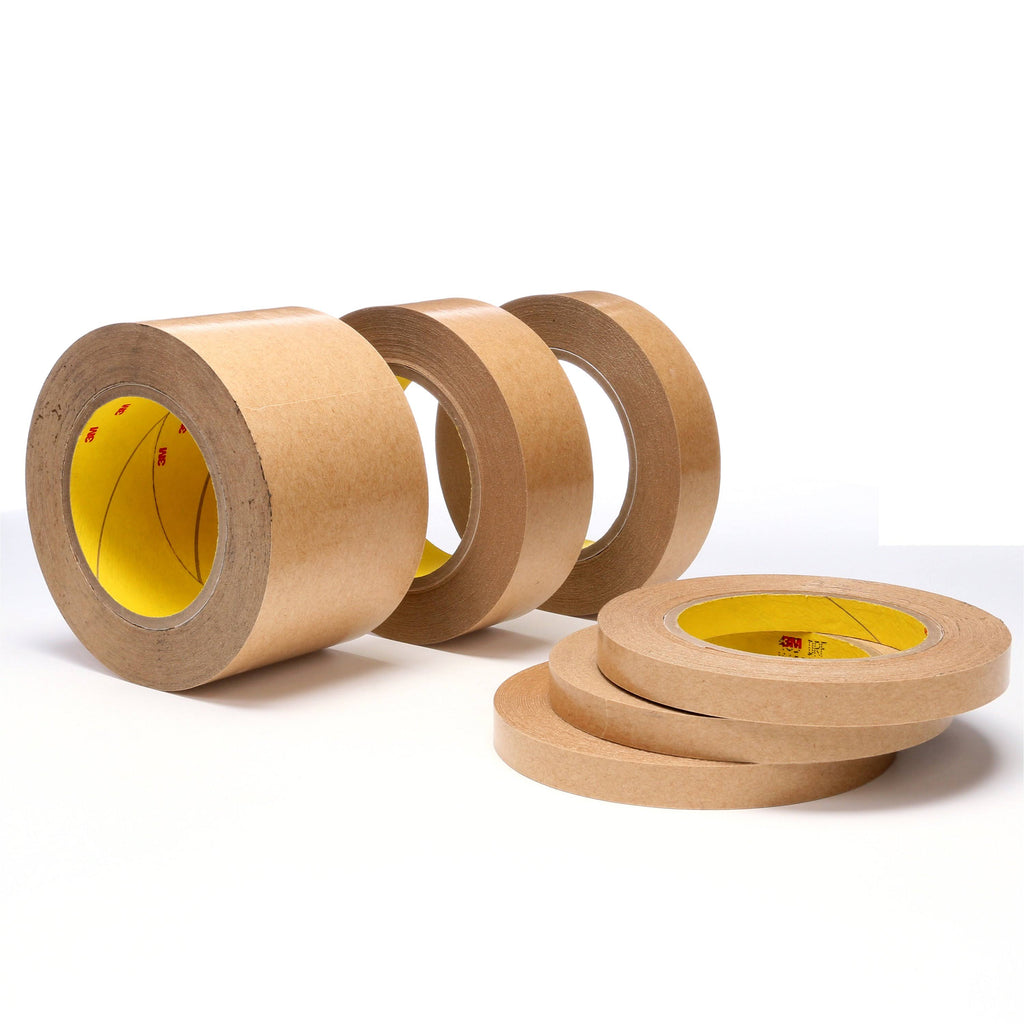 Clear Adhesive Transfer Tape 3/4 in x 240 yd U88869