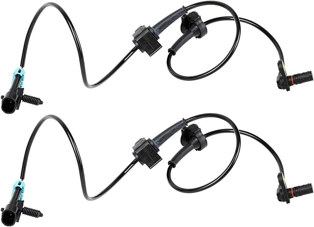 ABS Wheel Speed Sensor Rear Left & Right P359