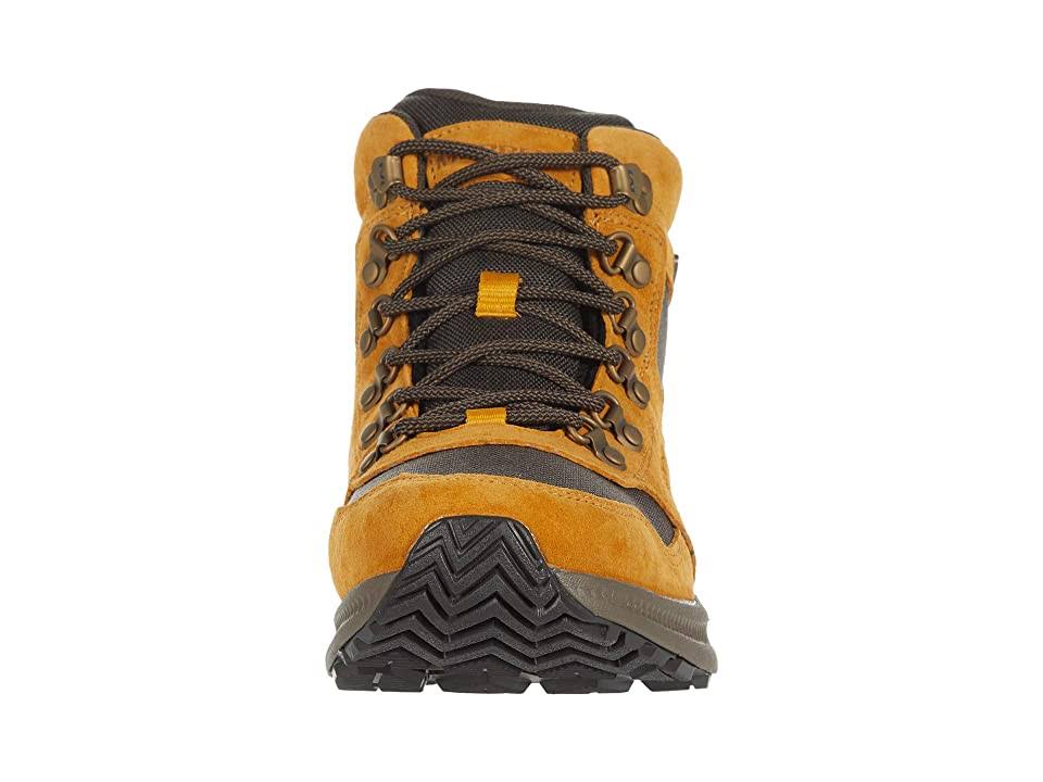 Men's Ontario 85 Mid Waterproof X922