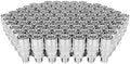 1/4" MNPT Industrial Interchange Quick-Connect Steel Coupler, Box of 100 L67107