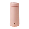 Portable Electric Hot Water Kettle Pink W325