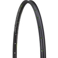 700c Rim 28H Black W9070