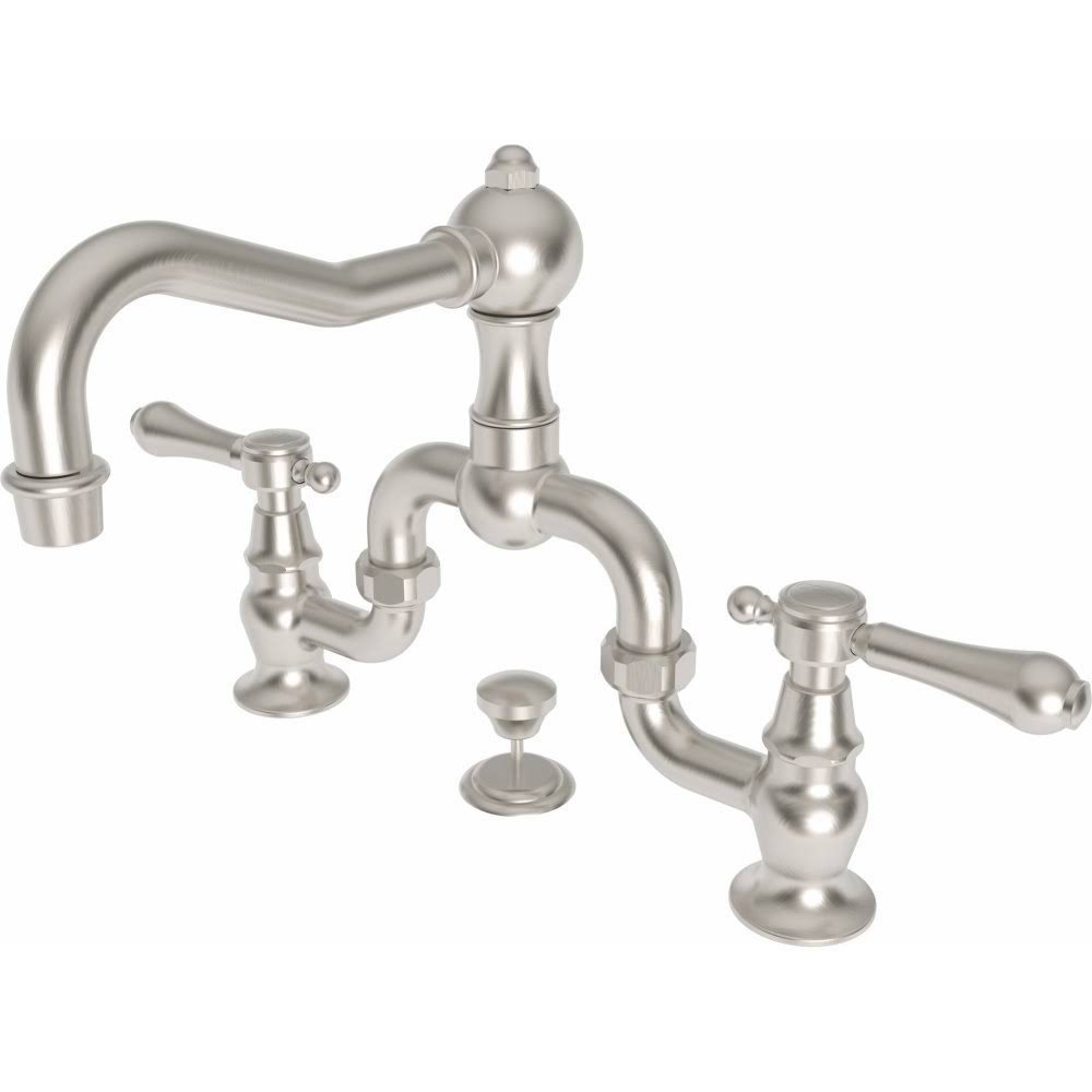 Stainless Steel Bathroom Faucet F217