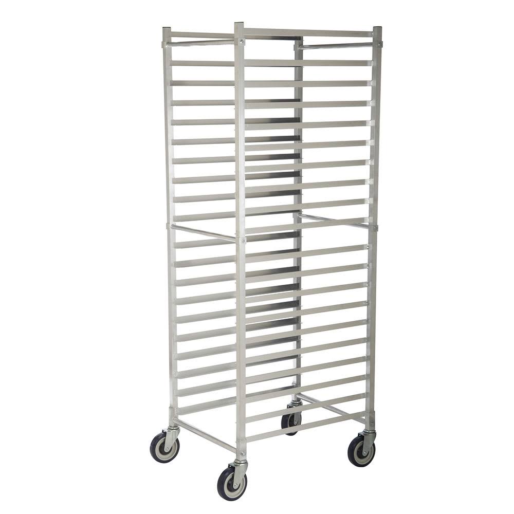 Heavy Duty 12 Pan Sheet Pan Rack B10881