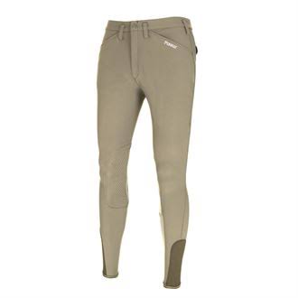 Men's Rodrigo Grip Knee-Patch Breech H569
