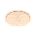 Maple Wood Carving Board with Juice Well Z4350