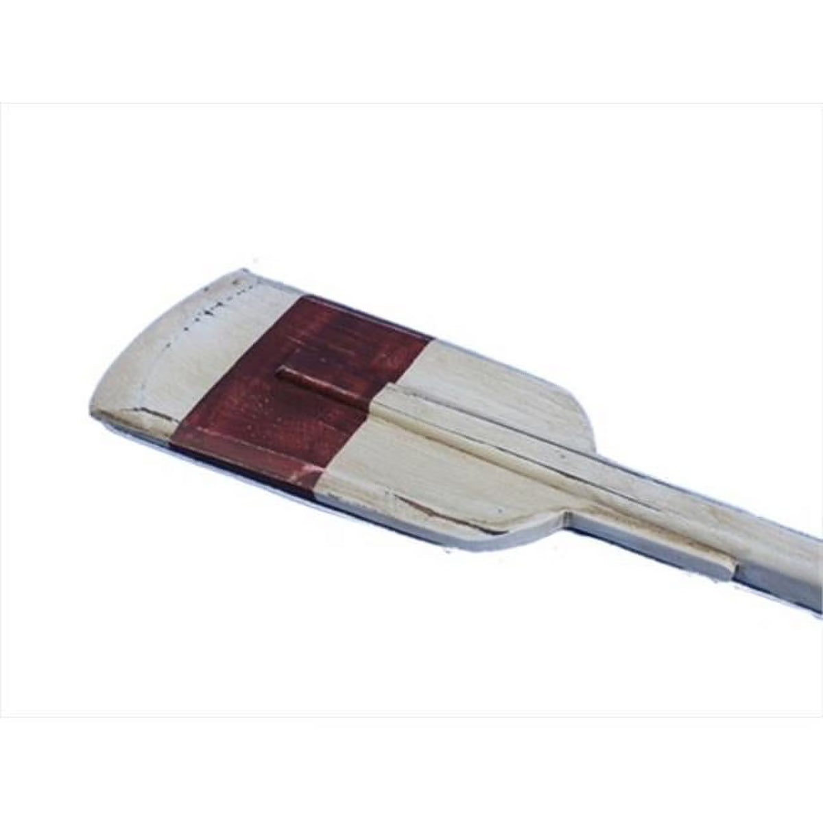 Wooden Decorative Rowing Oar 50 in. S82418