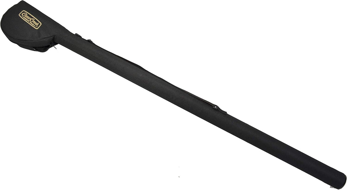 Portable Fly Fishing Rod & Reel Case 9’ Q516
