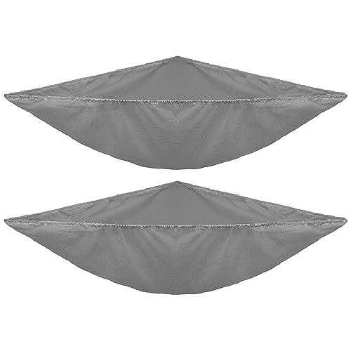 Jumbo Toy Storage Hammock Y9902