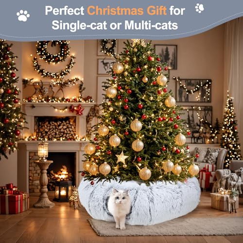 Cat Tunnel Bed H785702
