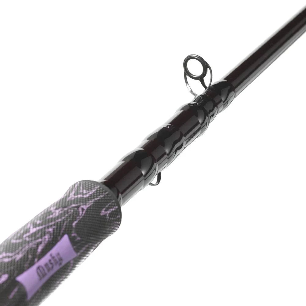 MJM76XHF Casting Rod Y933