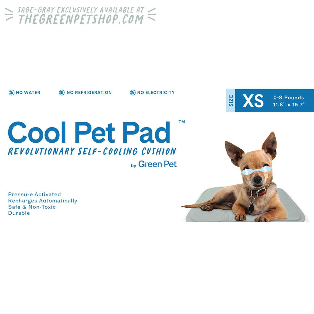 Cool Pet Pad T4406