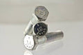 Hex Cap Screw Zinc Plated Grade 5 (300) Q3877