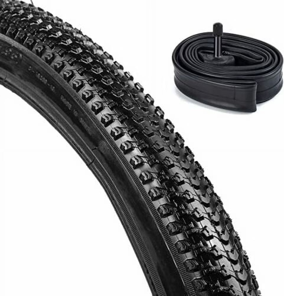 Bike Tire 26 x 2.125 Tube Free Y809714