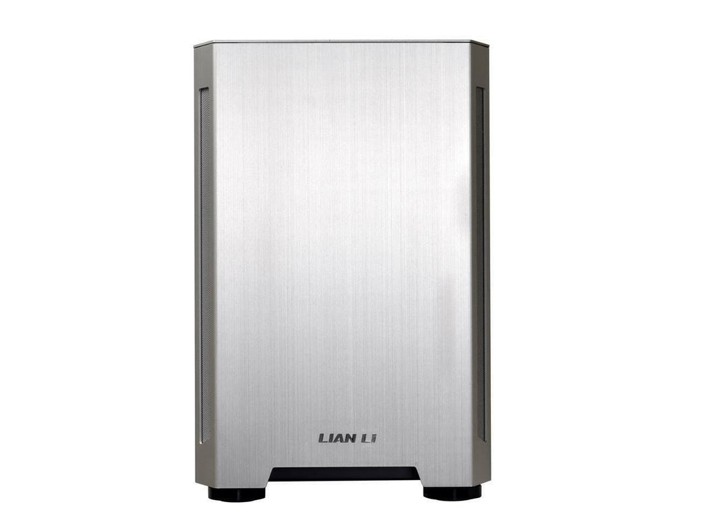 Aluminum Mini-ITX Case with USB 3.0 D639