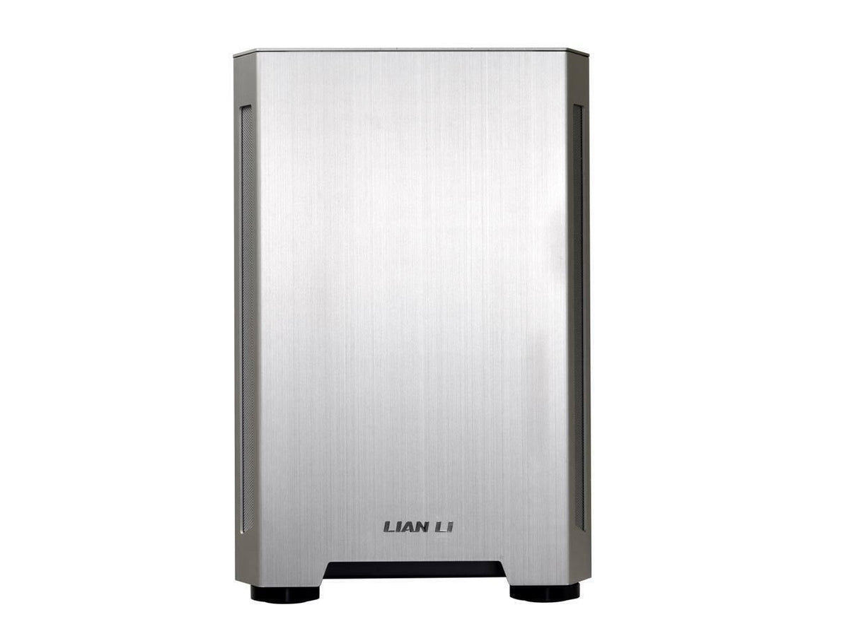 Aluminum Mini-ITX Case with USB 3.0 D639