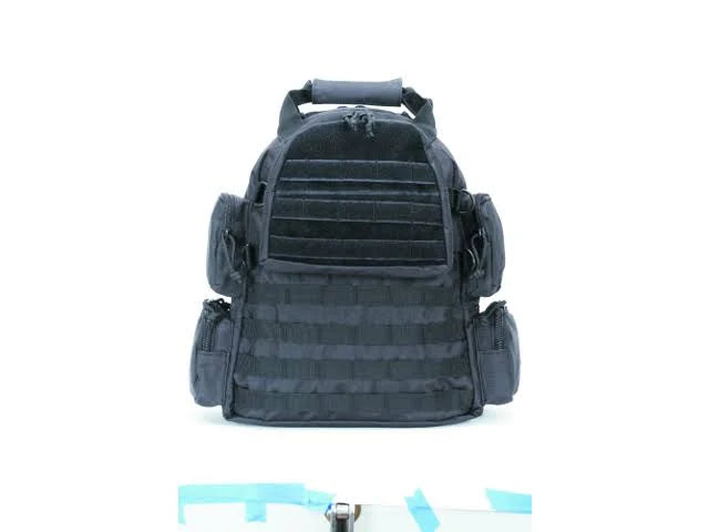 Black Sling Bag L13923