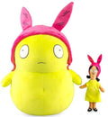 Kuchi Kopi & Louise Plush C1267