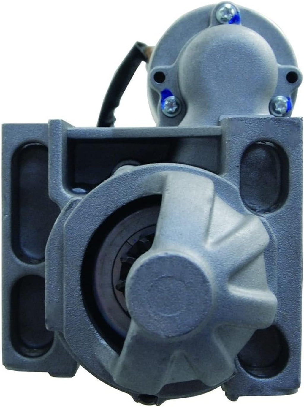 Starter Replacement 8.1L Pack of 2 K509677