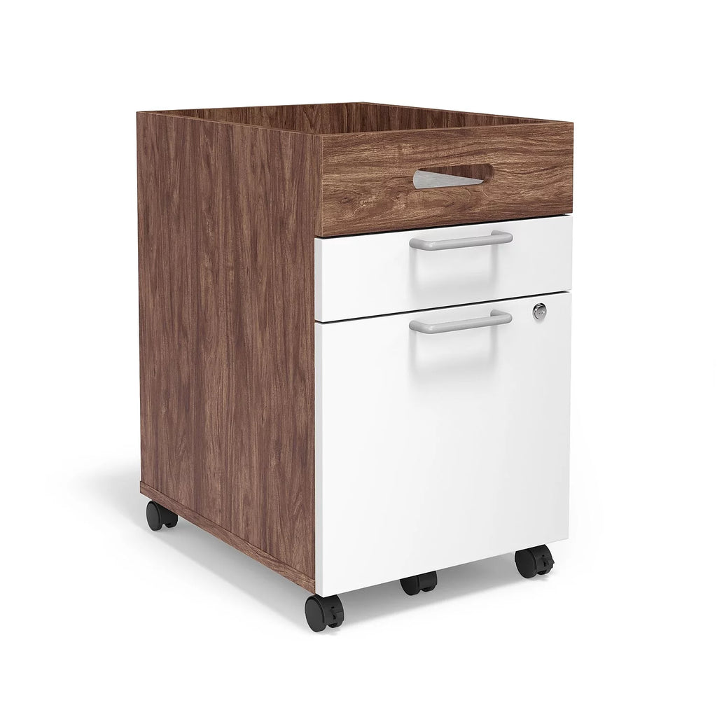 2-Drawer Vertical File Cabinet E6395