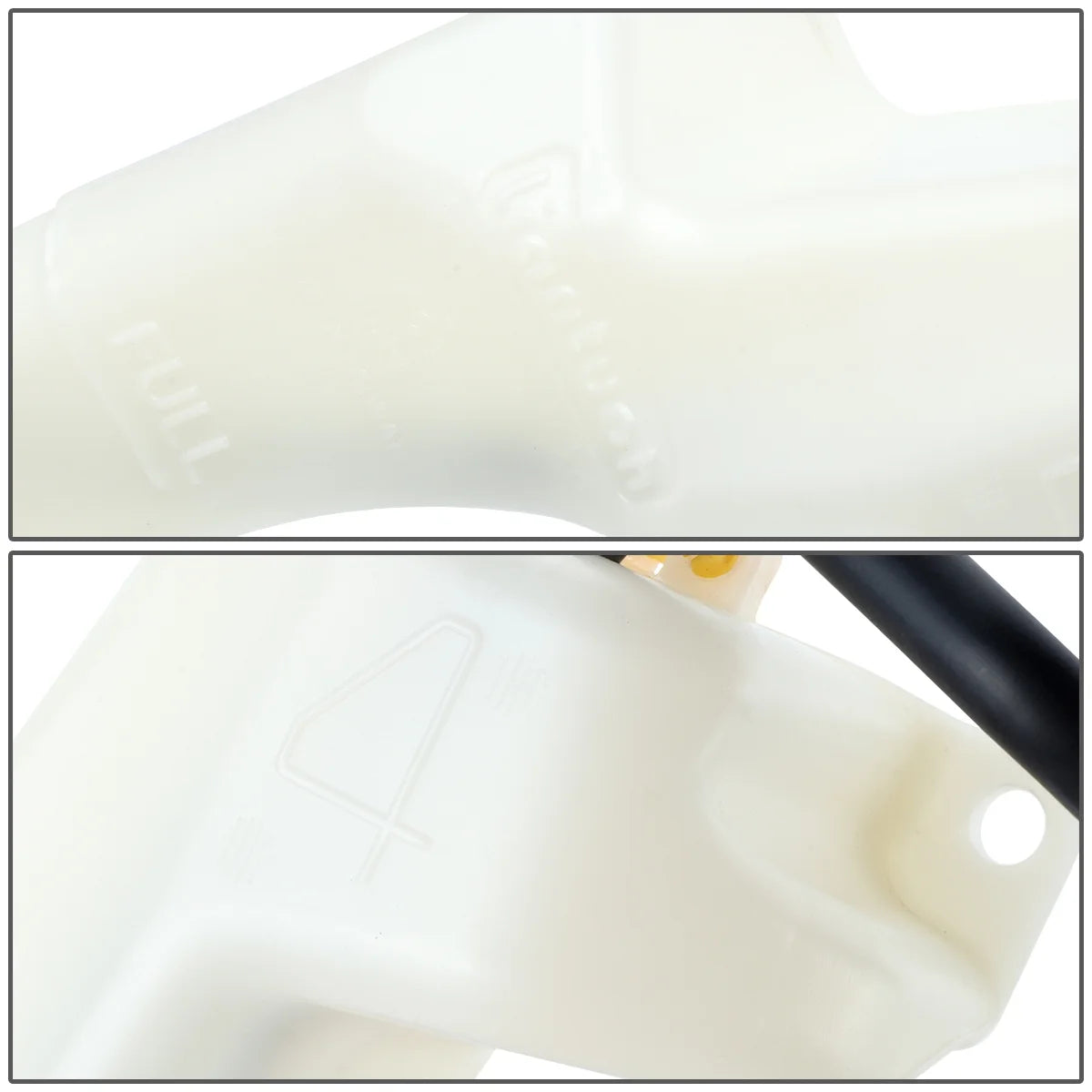 Coolant Reservoir Tank N462912