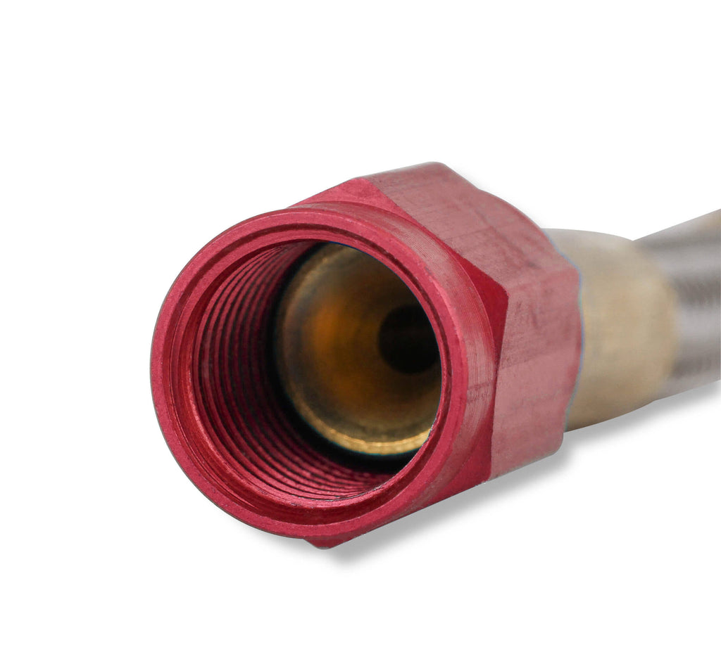 Stainless Steel Braided Hose C523840