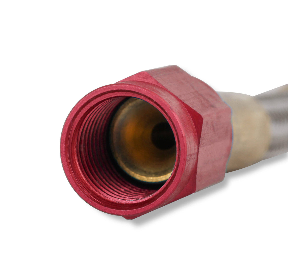Stainless Steel Braided Hose C523840