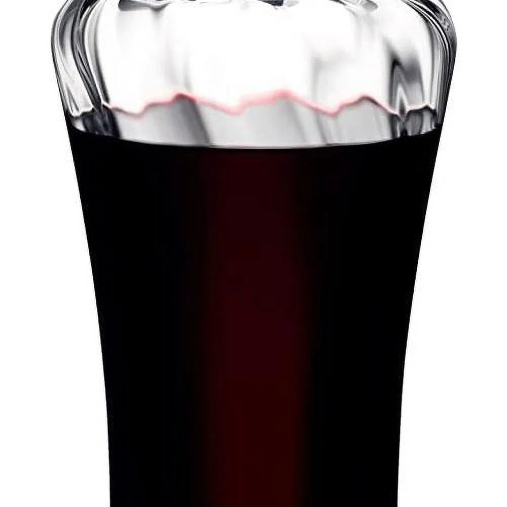 Clear Decanter M889